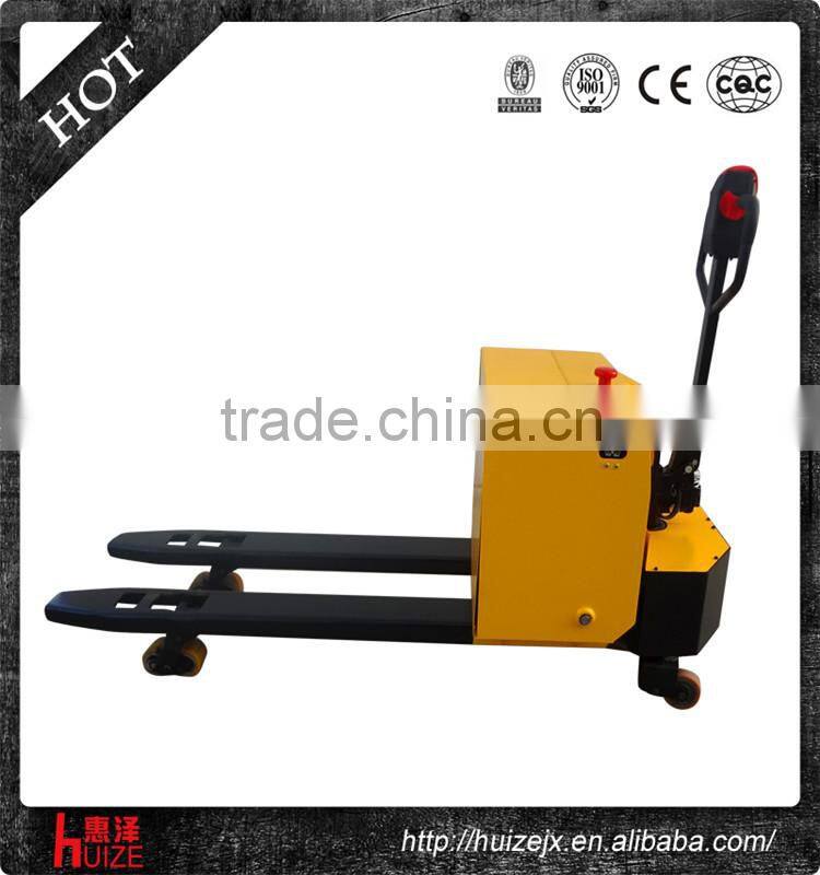 Handling Equipment 1 Ton Electric Hand Pallet Truck