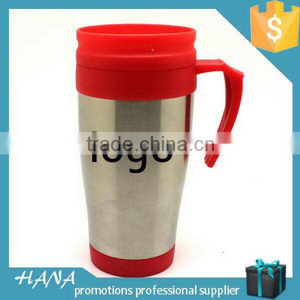 New style promotional tin opener keychain