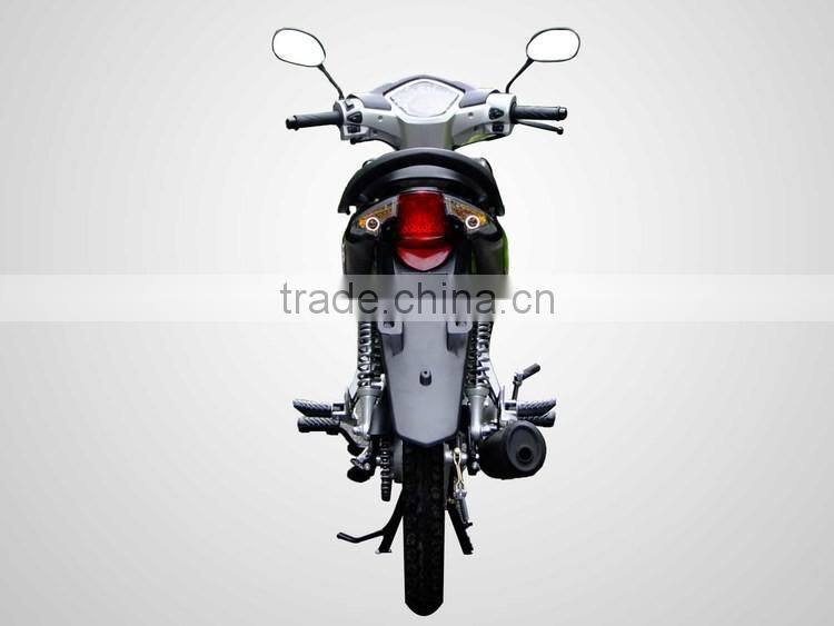 Made in China hot sale 110cc cub motorcycle