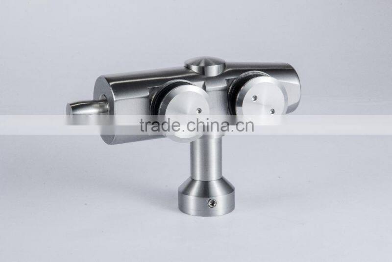 Quality quality with the designated freight loading 360 degree shower glass door pivot hinge