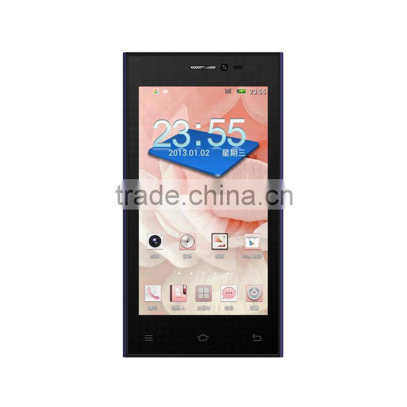 M3-Cheap Android smart phone,3G mobile phone, OEM mobile phone