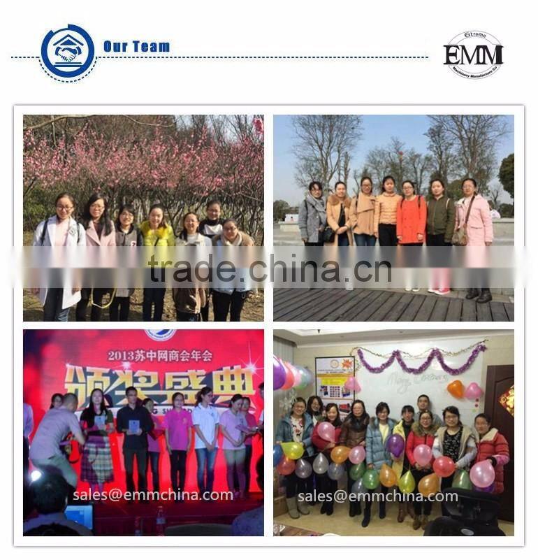 EMMCHINA S4235 saw machine