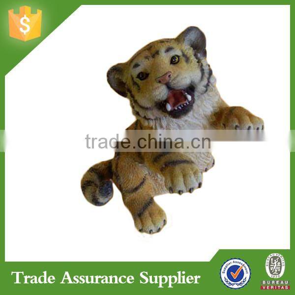 Jinhuoba Resin Life Size Tiger Animal Statues