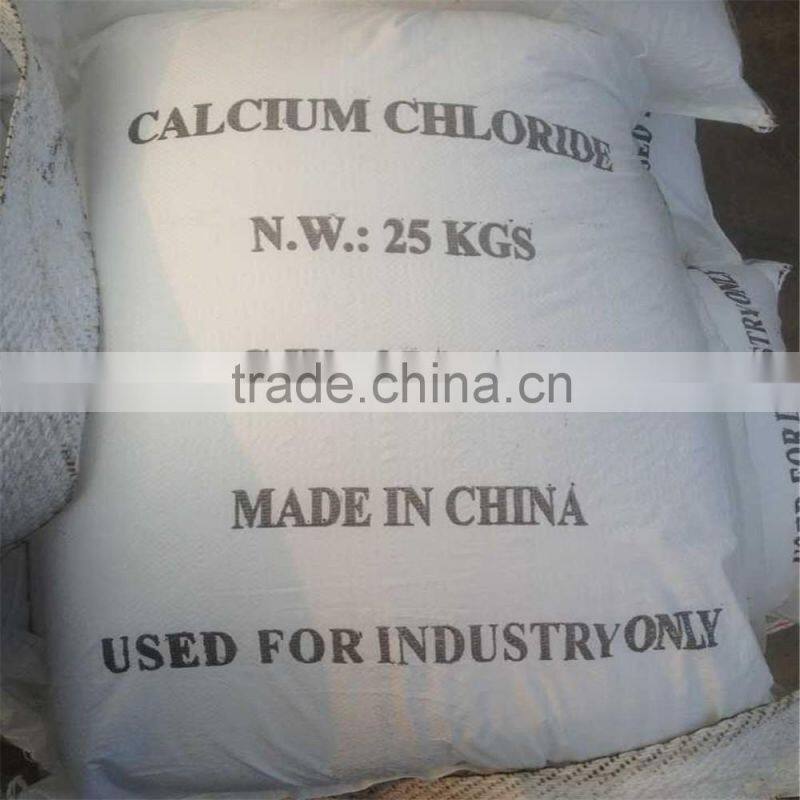 china products chemical calcium chloride dihydrate price of salt per ton
