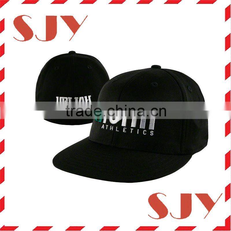 custom design hard lady sun hat fashion hat