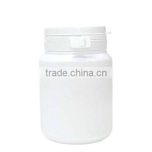 One Touch Cap HDPE Bottle 100ml