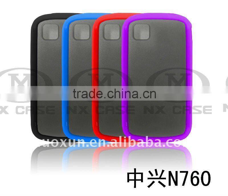mobile phone accessories for N760