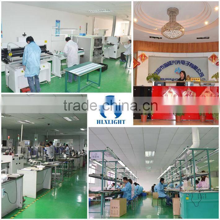 Competitive price 13w led downlight recessed
