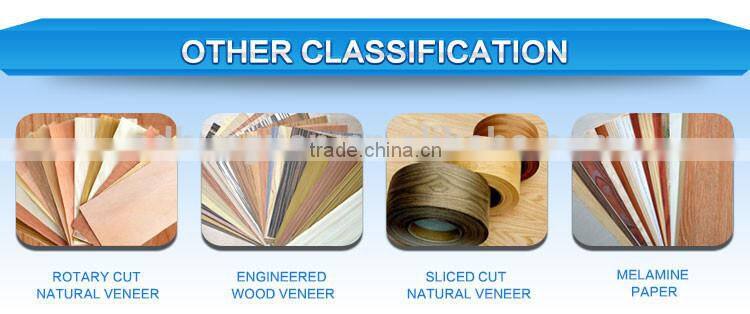 2*8 70gm 80gm melamine paper/face veneer/ veneer sheet