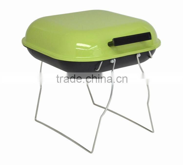 Steel Metal Type and Charcoal Grills Grill Type bbq grill
