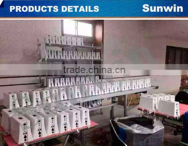 2015 Best breast enlargement device for Increase Breast Size SW-68B