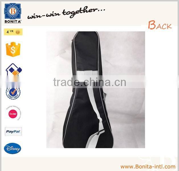 High quality waterproof ukuleles bag ,21/23/26inch Hawaii beautiful little guitar bag ,ukuleles bag