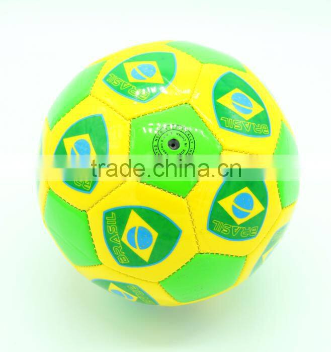 2015 hot selling maillot de football for training and match