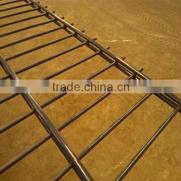 black/green metal single and double door from Anping Shunxing