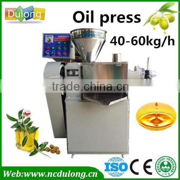 CE approved wholesale price sunflower soybean mustard oil refining machine