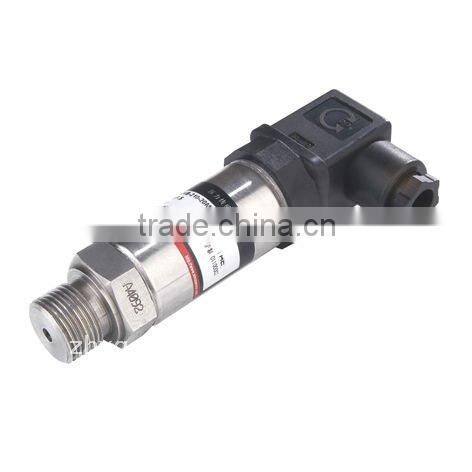 mV/V output diffused silicon high accuracy pressure transmitter for precision machinery
