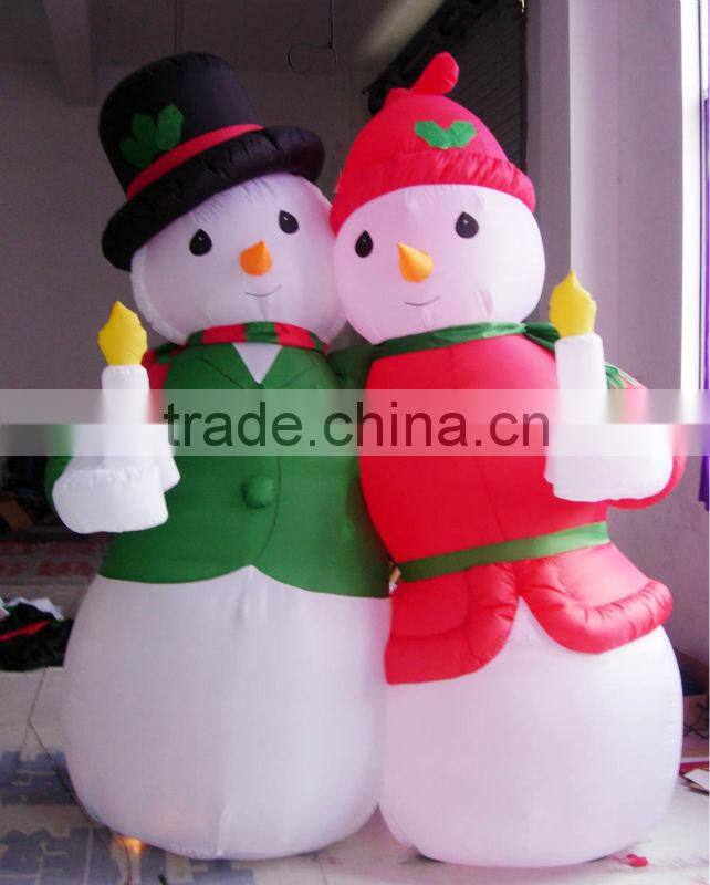 Christmas Inflatable