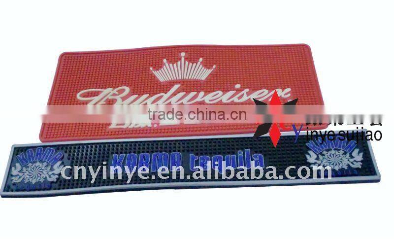Rubber Bar Mat