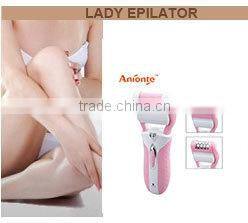 Professional Battery-Operated manicure pedicure