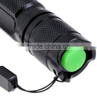 18650 1000 lumen led flashlight led