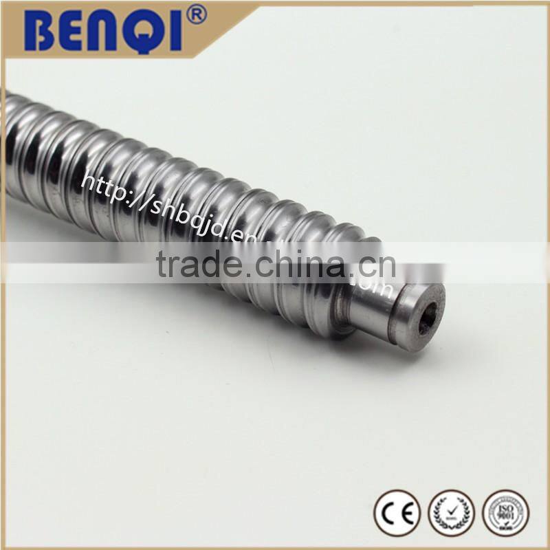 sfu 1604 cnc ballscrews 1000mm provide end processing