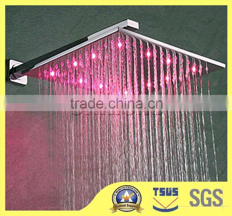 Shower Head/LED Hand Shower Head