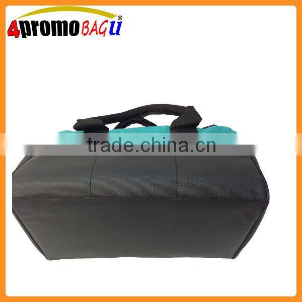 Heavy duty nylon 14" shoulder strap Tool Bag