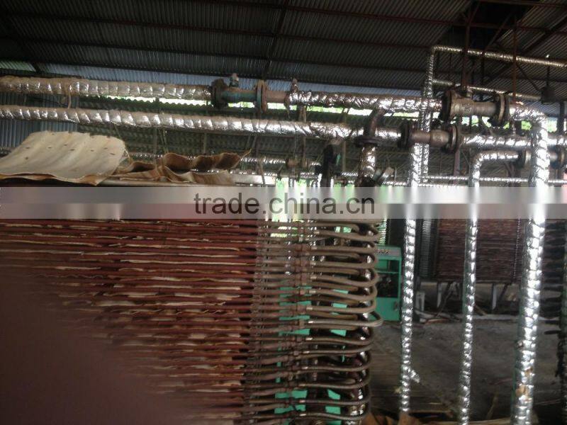 core veneer industrial drying