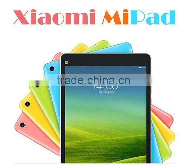 Hot Sell Original Xiaomi Mipad 6700mAh Android 4.0 Nvida Tegra K1 Quad Core 7.9 inch 2+16GB Xiaomi Tablet PC