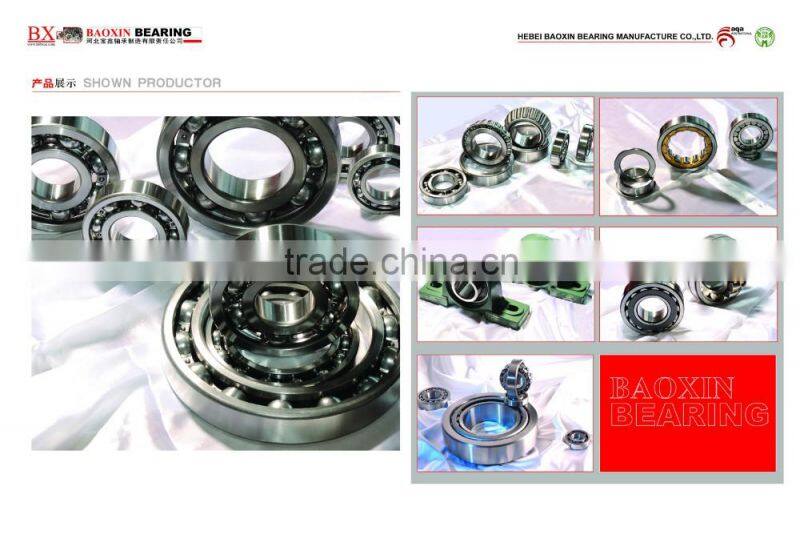 Taper Roller Bearing TRB 32332 160*340mm taper roller bearing