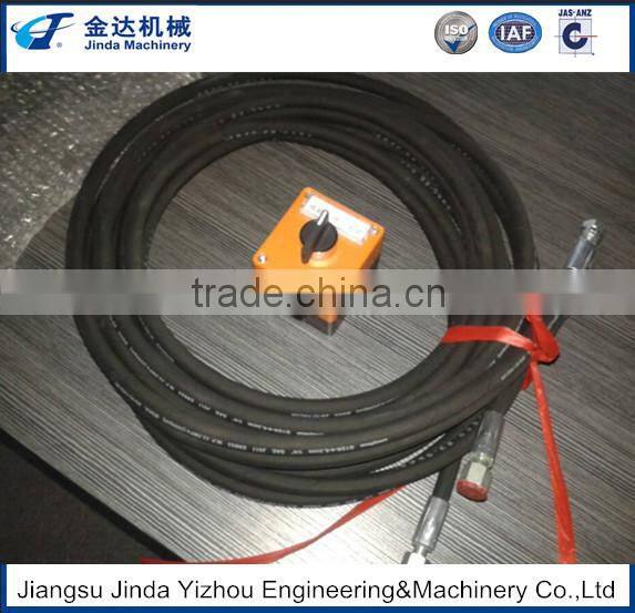 ISO factory send manul or hydraulic excavator quick hitch,hitachi excavator quick hitch