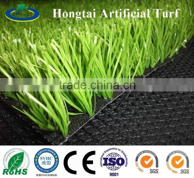 China supplier environmental widely used artificial turf