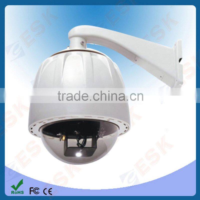 Auto Tracking PTZ Camera,High Speed Dome Camera,CE,RoHs,FCC