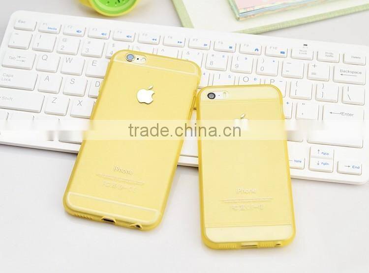 case cover for iphone 6s, cell phone case, protective case, plastic mobile cover, soft case cover, waterproof phone case
