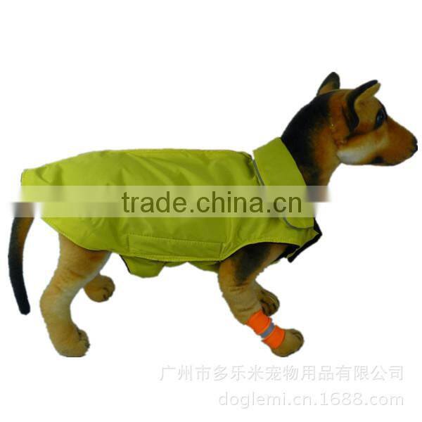 dog clothes dog jacket vest sleeveless