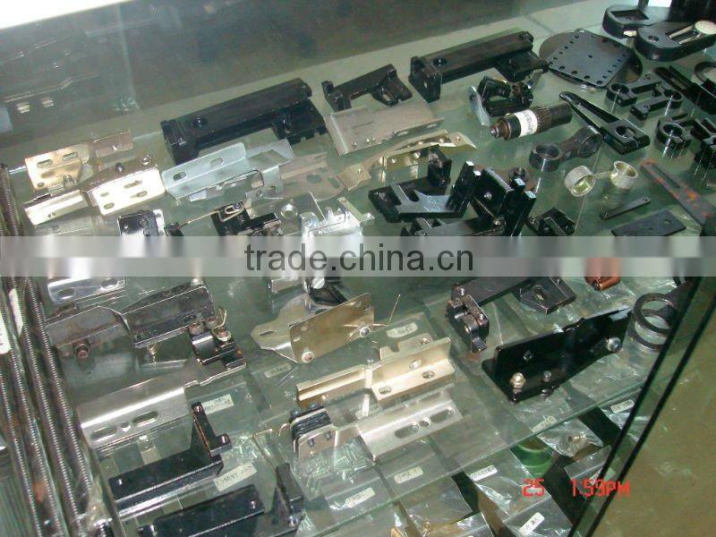 sheeding frame/ needle loom spare part / textile macinery part