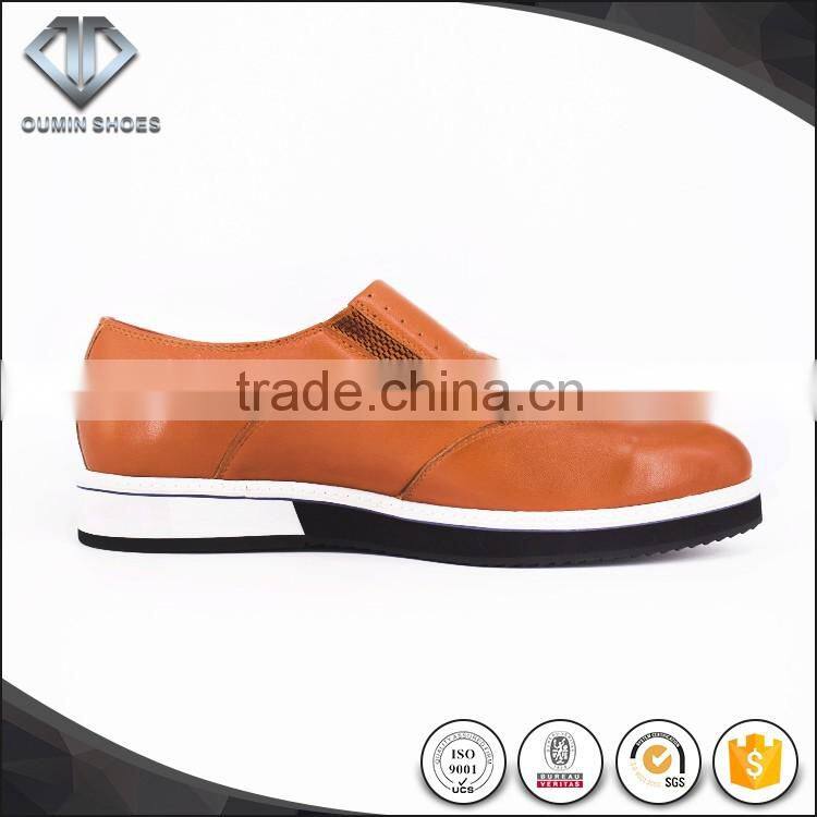 walking casual men shoes