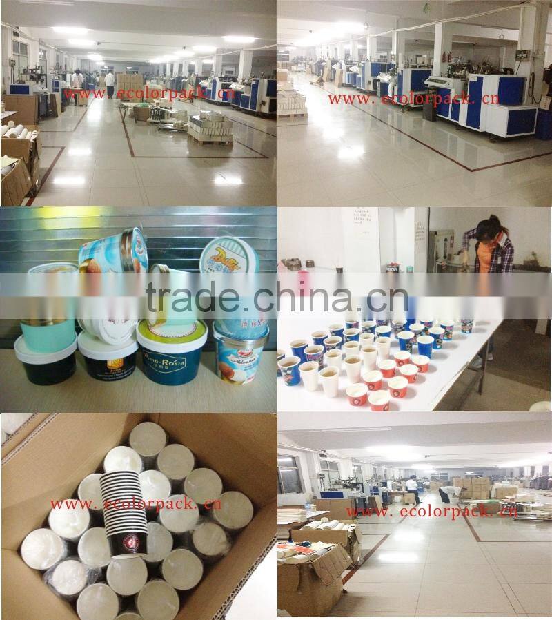 Hot sale disposable pp 150ml color cup