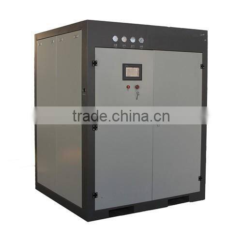 Oxygen generator/oxygen plant for room and clinic