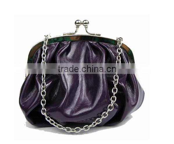 pouch small cosmetic bag for purse fashion printed cosmetic bag