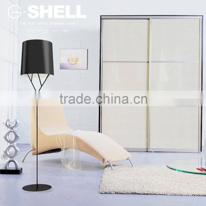 Indoor wholesale led floor standing lava lamp