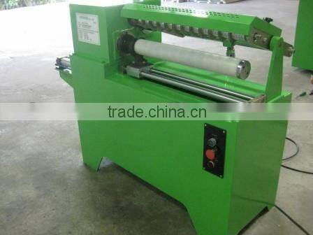 Paper Core / Roll Cutting Machine