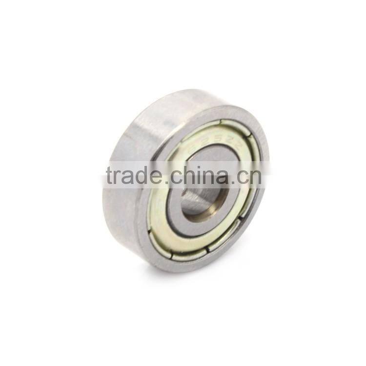 High Speed 608zz Bearing Skateboard Bearing 8*22*7mm,
