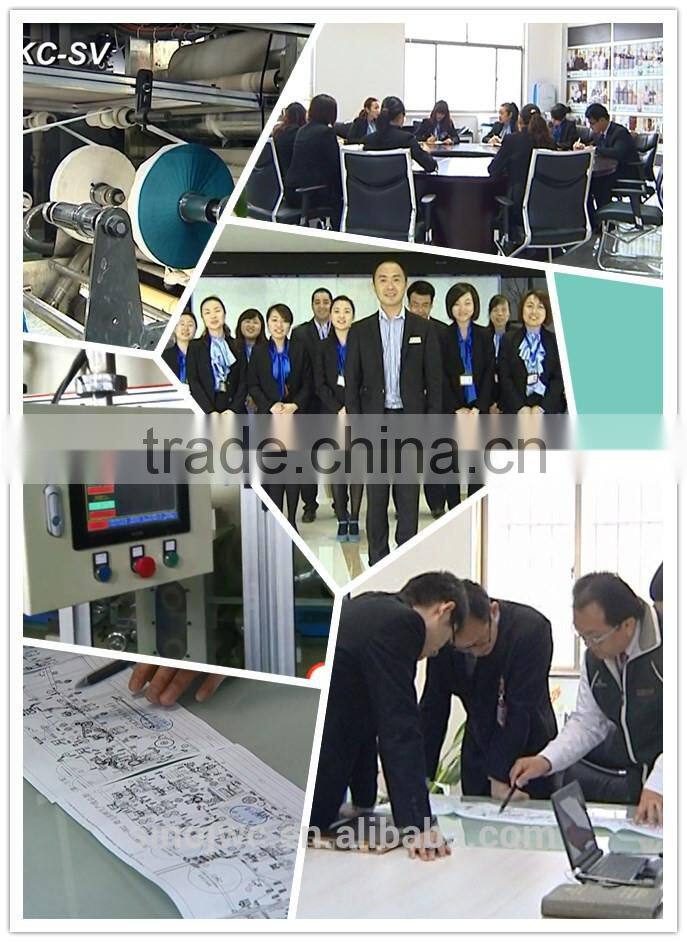 full servo new mother breast feeding pad making machine high quality