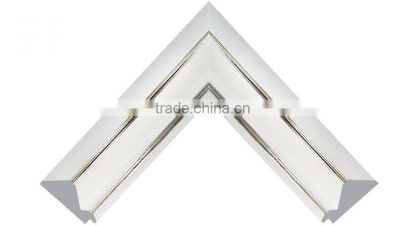 Nano flame retardant decorative moulding with the cheapest price and the highest quality