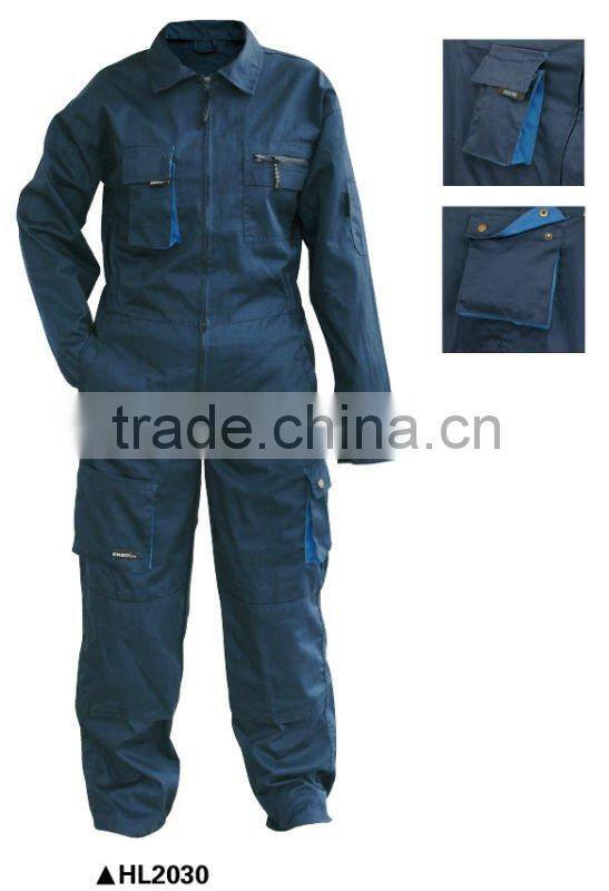 coveralls industrial