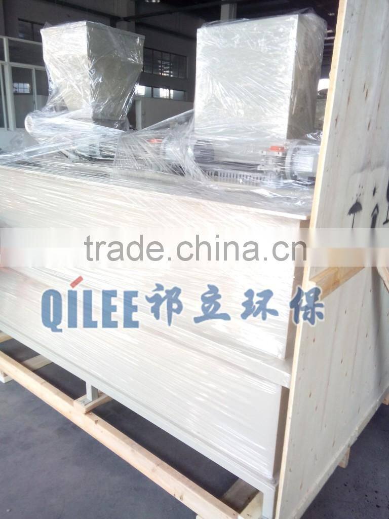 Wastewater treatment PAM macromolecule automatic powder dosing machine