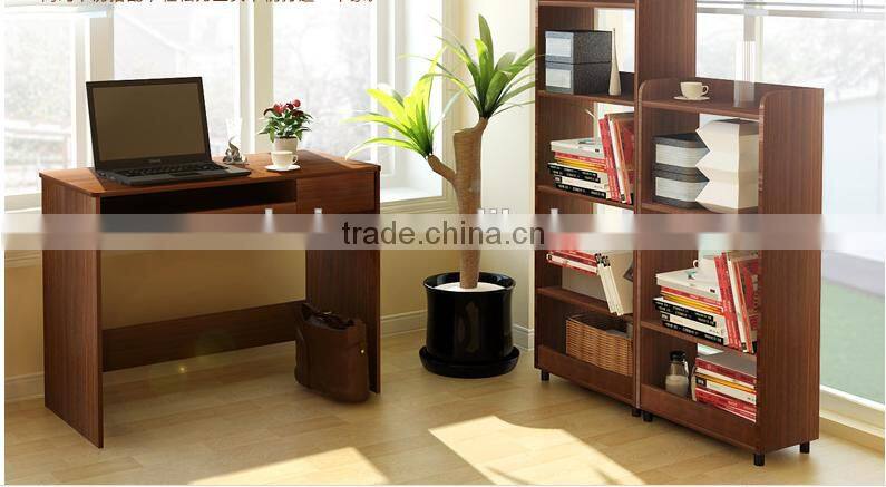Melamine PB/MDF Studying Or Computer Table