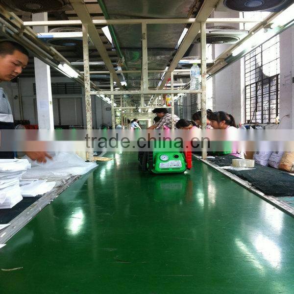 Auto battery Jump booster