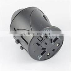 wholesale Travel universal power plug converter CE ROHS power supply